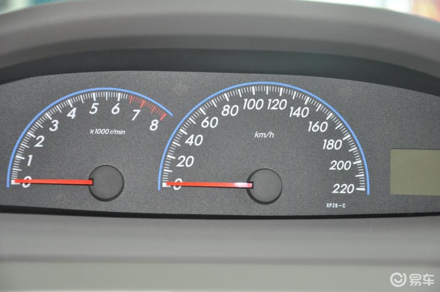 威驰汽车的cd机音量键坏了怎么办-先锋汽车C