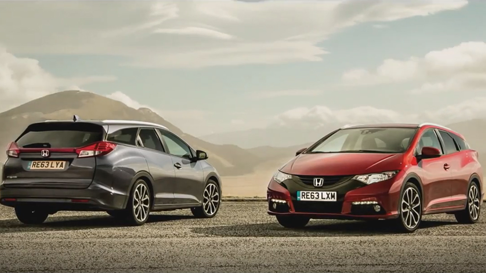 【本田汽车视频_本田试驾视频_本田视频在线