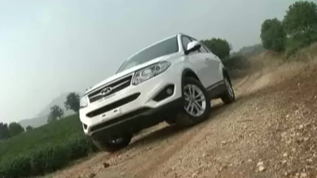 【瑞虎5】奇瑞瑞虎5_瑞虎5报价_瑞虎5论坛_油