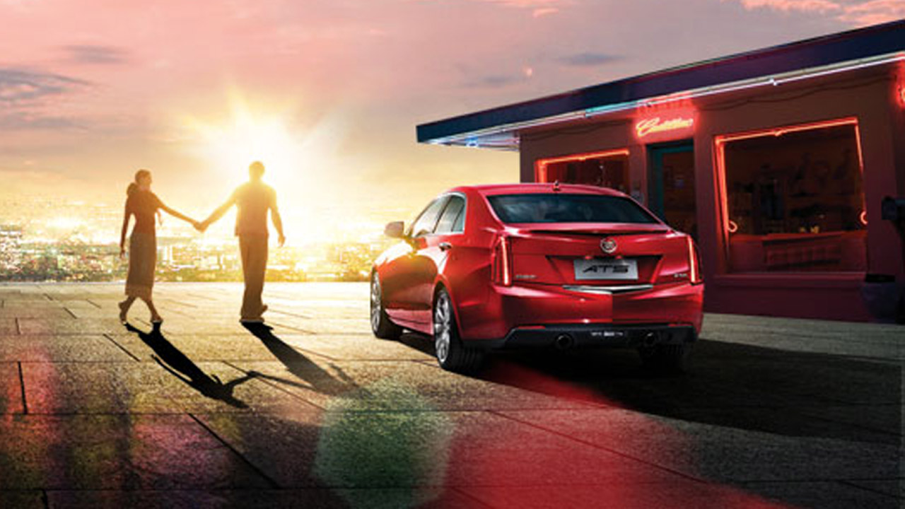 【凯迪拉克汽车】凯迪拉克汽车报价_图片_凯