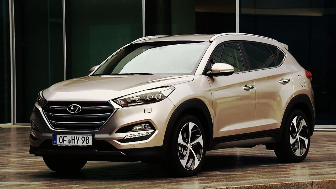 【途胜评测】_途胜优缺点_最新途胜车型详解-易车网