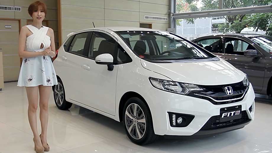 【飞度2014款评测】_飞度2014款优缺点_最新飞度2014款车型详解-易车网