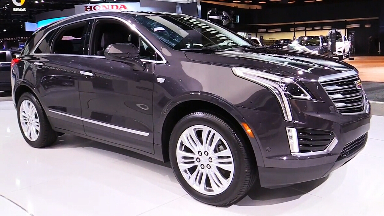 2017年凯迪拉克xt5降价_凯迪拉克xt5新款17款_2017款凯迪拉克xt5什么时候上市