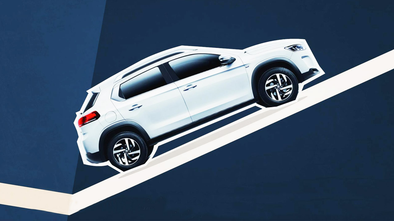 【C3-XR评测】_C3-XR优缺点_最新C3-XR车