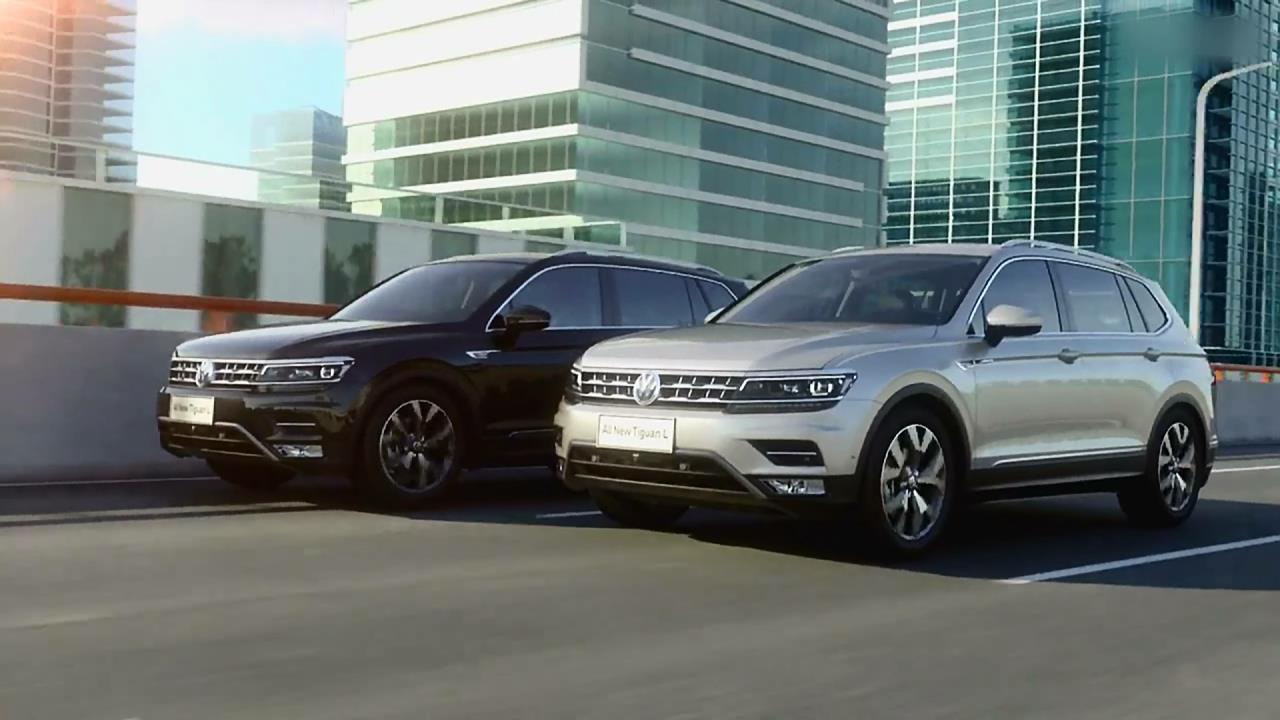 【途观L评测】大众途观L评测_最新途观L车型