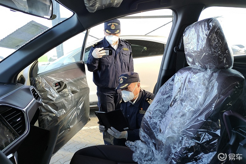 全国新增14地区开展二手车出口业务,潍坊上榜!_易车