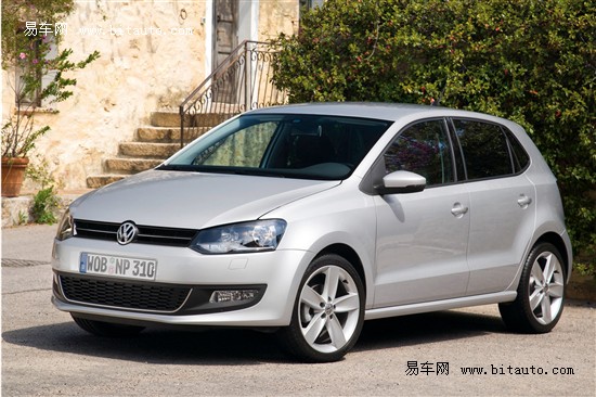大众POLO