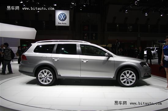 2011չ Passat Alltrack׷(2) ҳ 