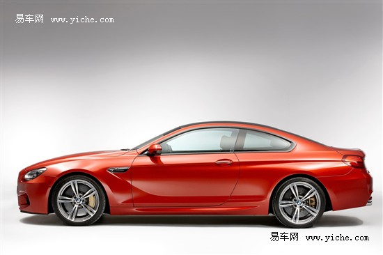ȫBMW M6 Coupe