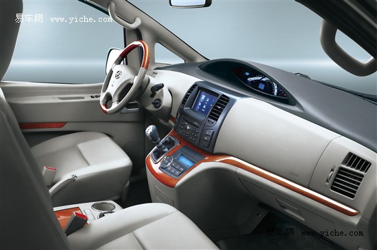 【置换瑞风赠购置税 1万5千元尊崇礼遇_江淮畅