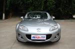 马自达MX-5马自达MX-5(进口)正车头