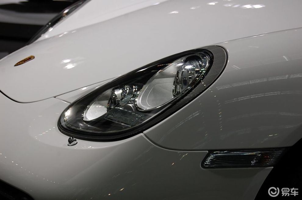 【保时捷CaymanS图片】-易车网BitAuto.com