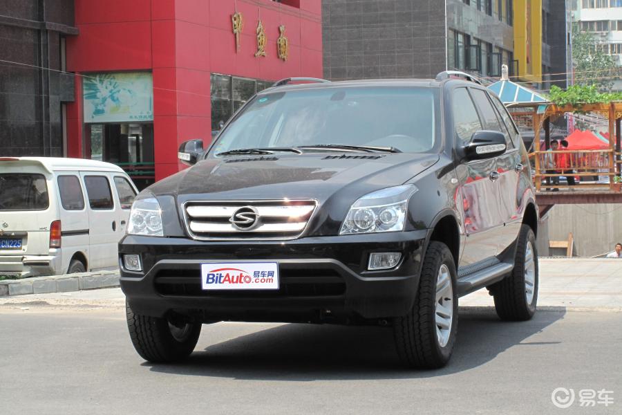 双环sceo_双环汽车_双环sceo怎么样_双环sce