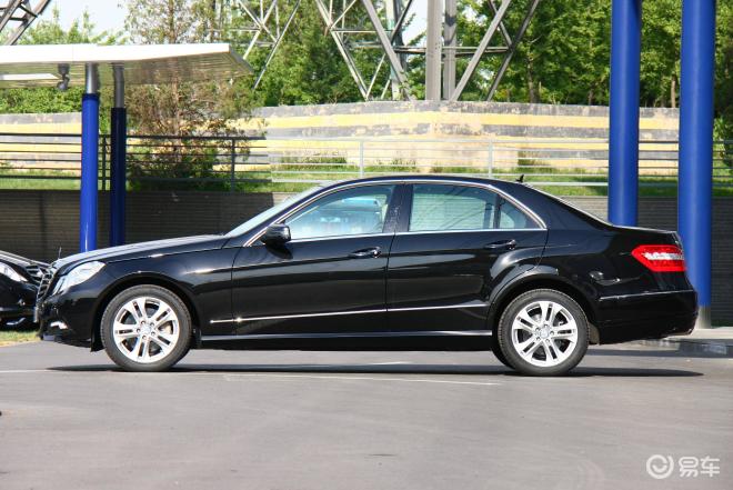 【奔驰e级(进口)+e+300