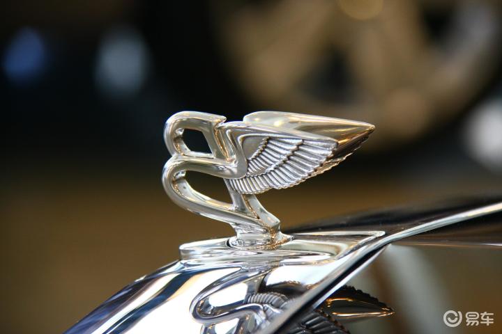 【宾利Arnage(进口) Arange Red Label雅致AR