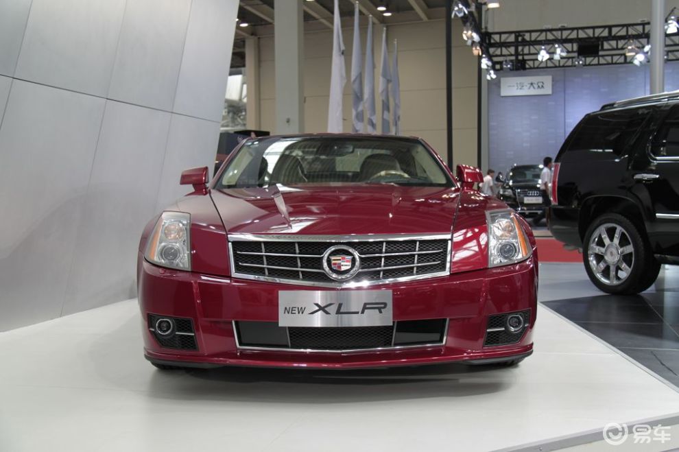 凯迪拉克xlr报价 | 流量矿石
