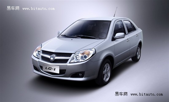  吉利金刚 全系最高优惠现金3000元