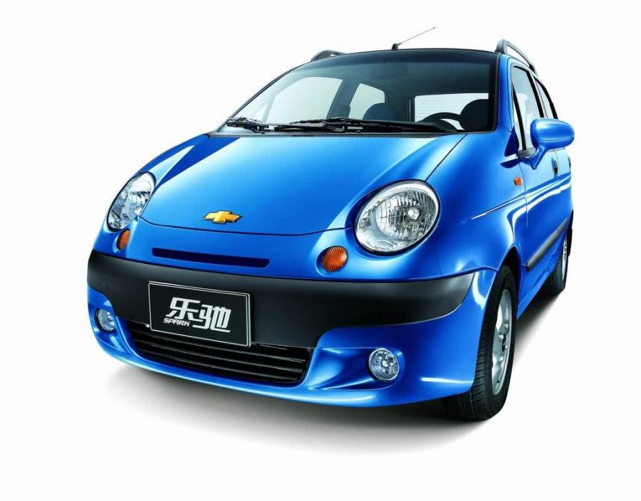 【乐驰汽车图片-汽车图片大全】