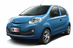 【奇瑞QQ报价】廊坊奇瑞奇瑞QQ最新报价_价