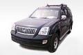 新凯SUV
