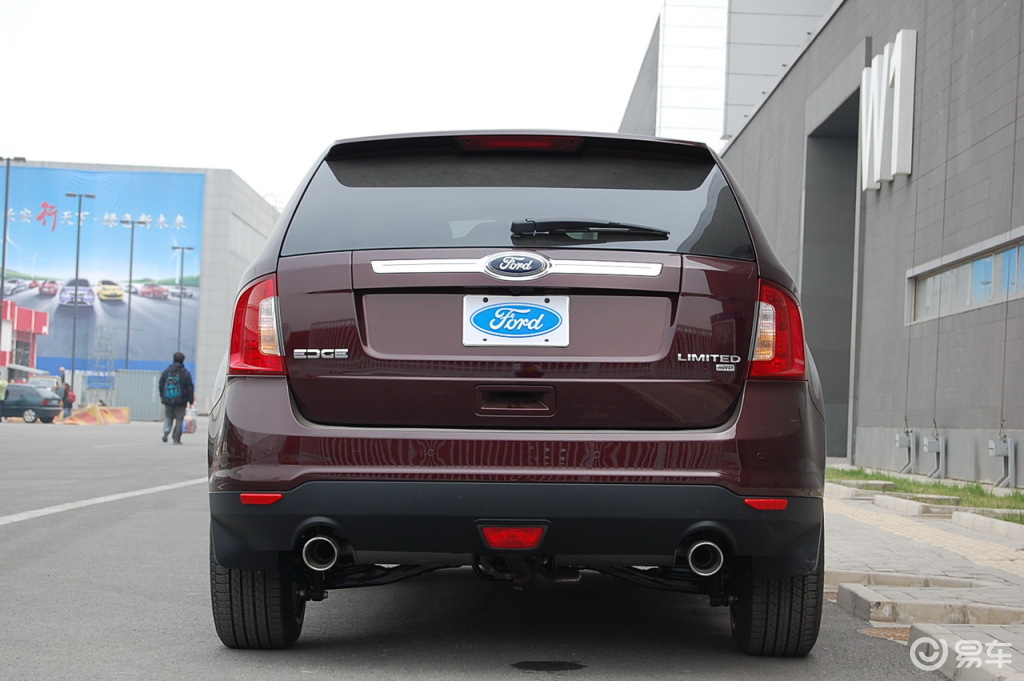 【<em>福特锐界</em>全系优惠6万 可售全国_联盛汽车新