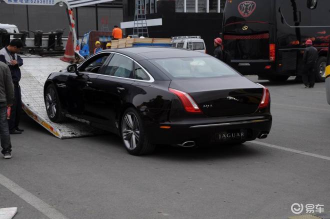 捷豹xjl图片】-易车网bitauto.com