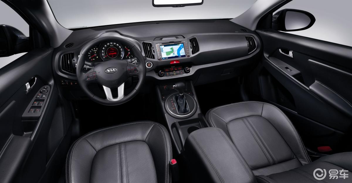 【智跑2021款ace 1.5t gt-line 超能版汽车图片-汽车