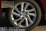 马自达Mazda52011款马自达5 试驾 自动豪华版