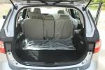 马自达Mazda5马自达5(进口)行李箱空间