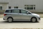 马自达Mazda5马自达5(进口)正侧（车头向右）