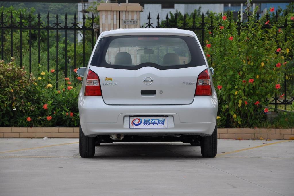 骊威车怎么样_日产骊威车怎么样_尼桑骊威车