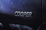COOPER外观-星空蓝