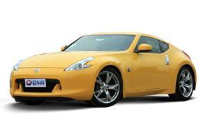 370Z报价】嘉兴进口日产日产370Z最新报价_