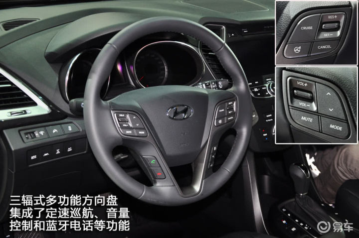 【2013款新胜达图片】-易车网BitAuto.com