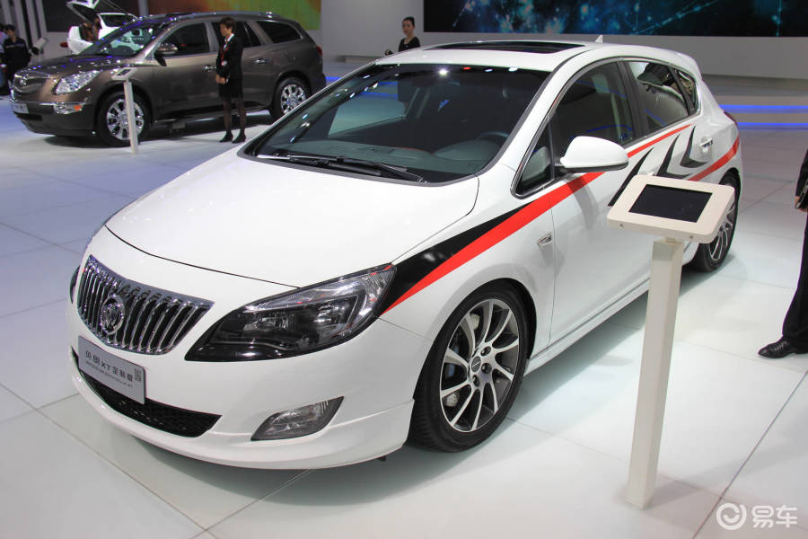 别克4S店英朗XT最高优惠多少钱,英朗XT怎么样