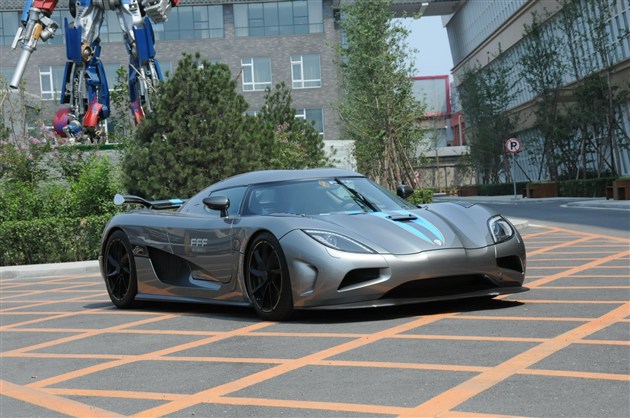 【图文】科尼赛克计划推出四门车型 或5年内亮相_新闻中心_易车网