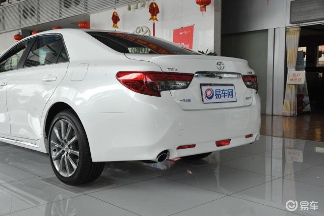 锐志图片-锐志汽车图片_锐志汽车图片大全-网