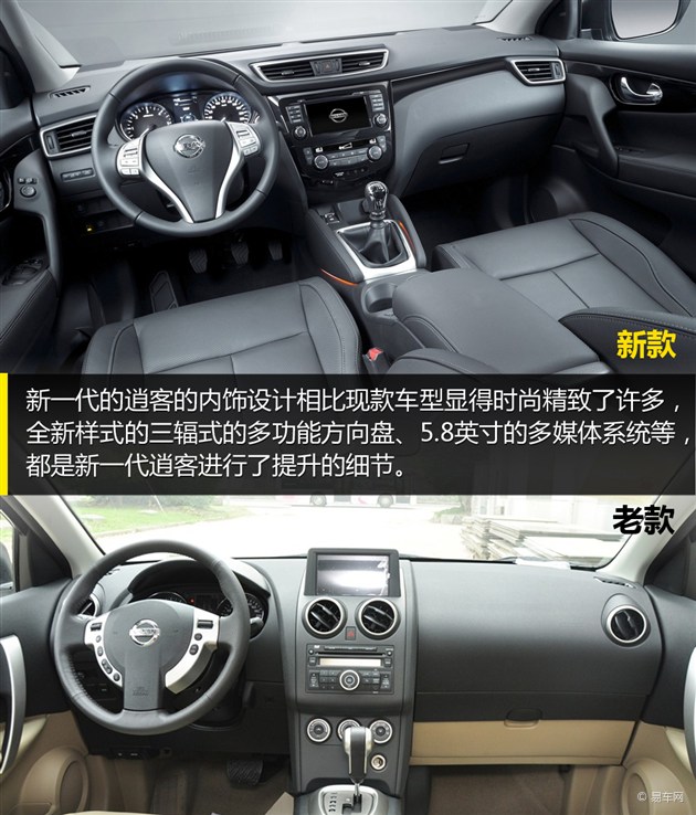 8万元;; 日产逍客2014款价格