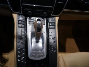 【保时捷Panamera(进口)最高优惠0.01万元_沈