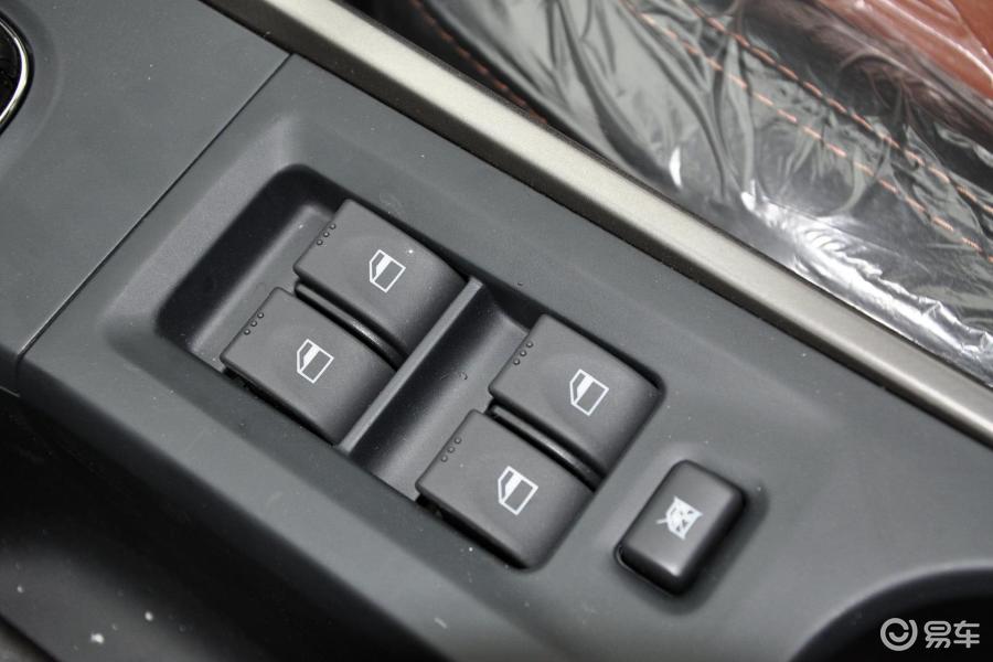 【海马s52015款1.5t cvt 豪华型运动版车窗升降键汽车