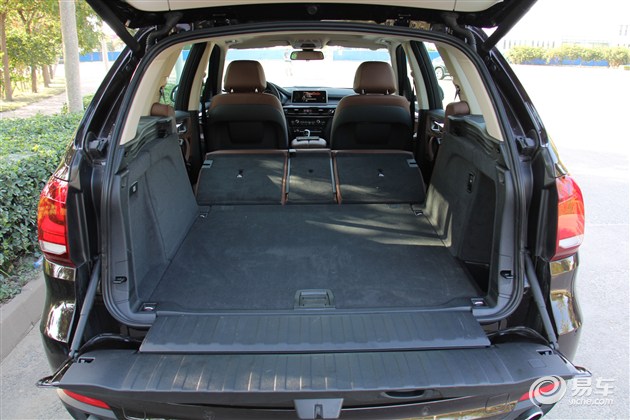 车型对比【沃尔沃xc90对比x5 2.0t 】