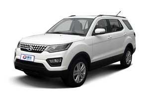 【长安CX70】长安CX70报价_长安CX70最新