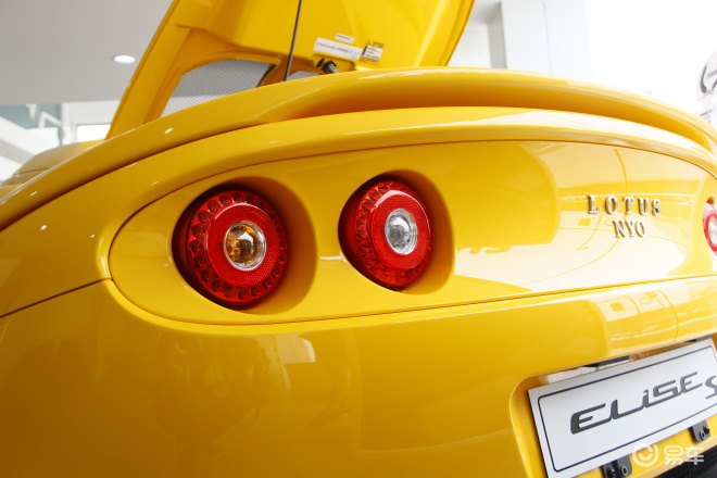 Elise】路特斯Elise汽车_路特斯Elise怎么样_最