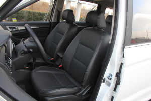 长安欧尚驾驶员座椅