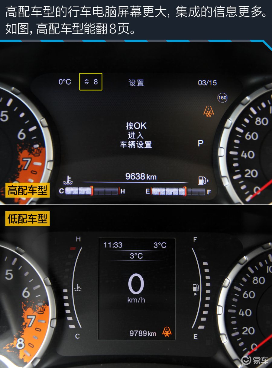 广汽菲克jeep  自由侠  不限 2018款  2017款  2016款  不限 180t 双