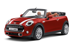 mini cabrio