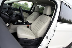 翼虎驾驶员座椅