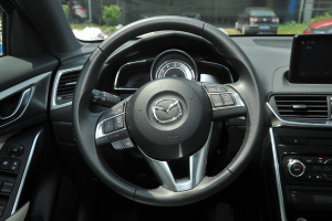 【沈阳中联马自达CX-4首付仅7万 1年0利息_汽