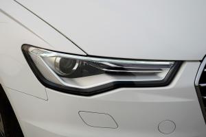 奥迪A6L2017款 奥迪A6L 30 FSI 舒适型