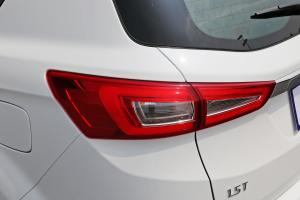 轩朗2017款 力帆轩朗 1.5T 8AT自动舒适型